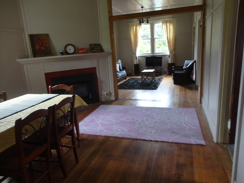 25 Dixon Street, Queenstown TAS 7467