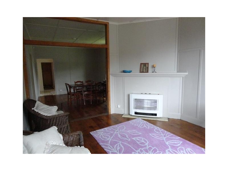 25 Dixon Street, Queenstown TAS 7467