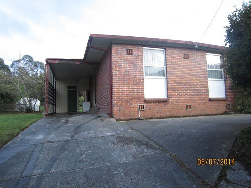 50 Baillieu Street, Rosebery TAS 7470