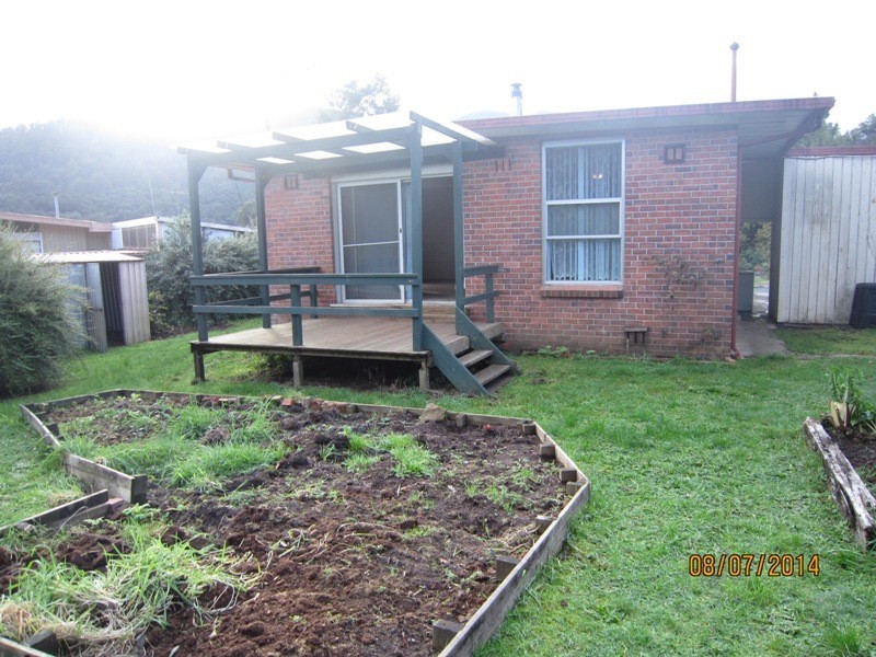 50 Baillieu Street, Rosebery TAS 7470