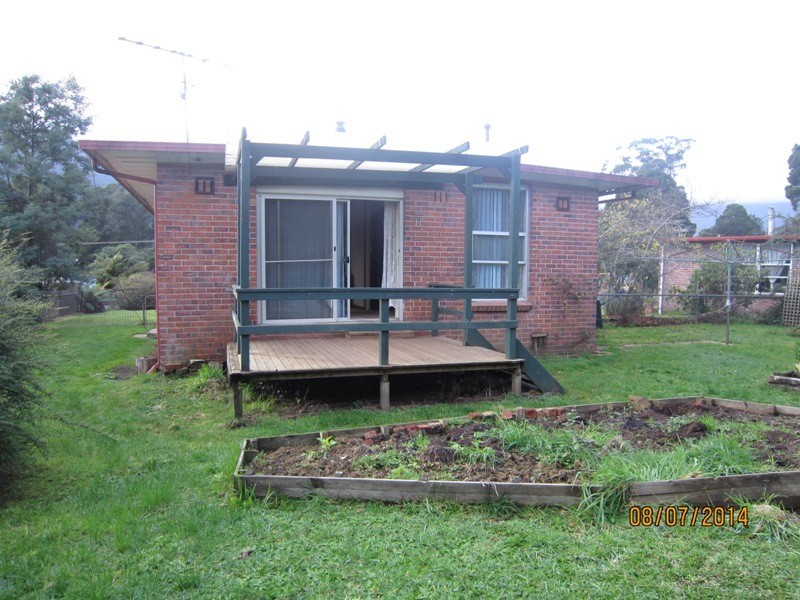 50 Baillieu Street, Rosebery TAS 7470