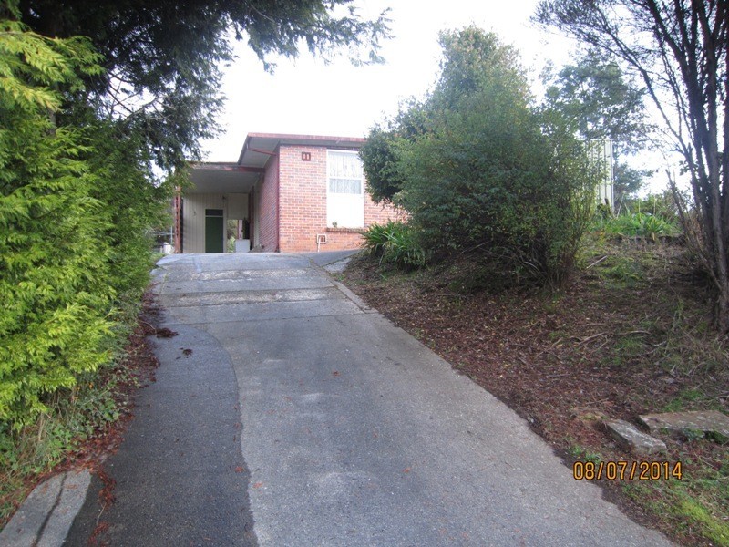 50 Baillieu Street, Rosebery TAS 7470
