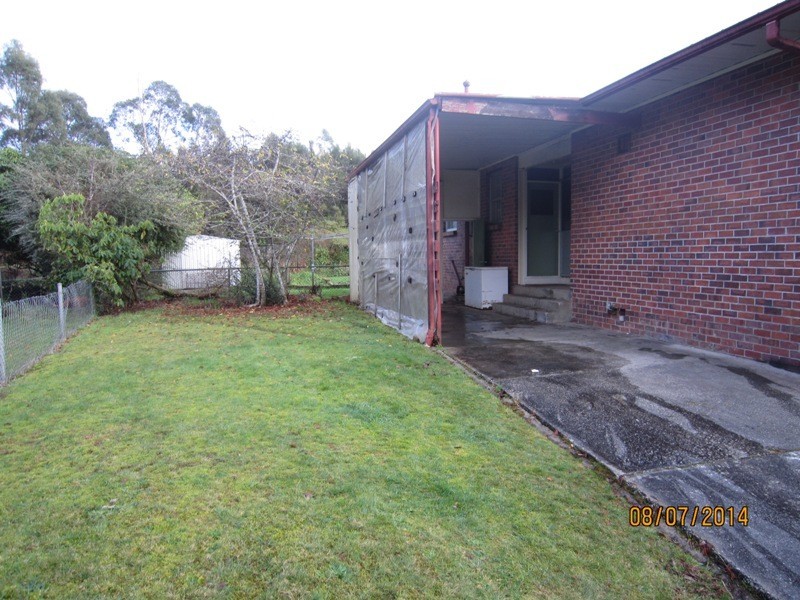 50 Baillieu Street, Rosebery TAS 7470