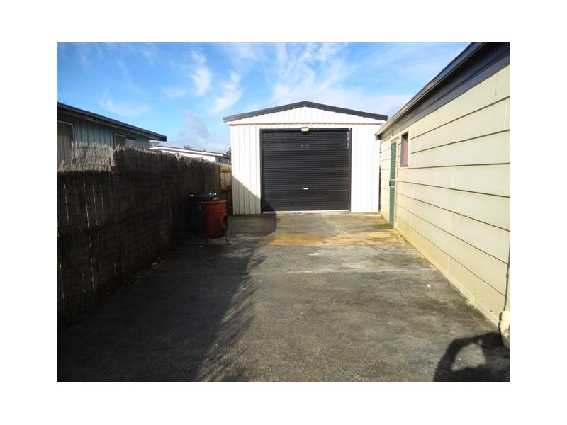 8 Brittania Court, Zeehan TAS 7469