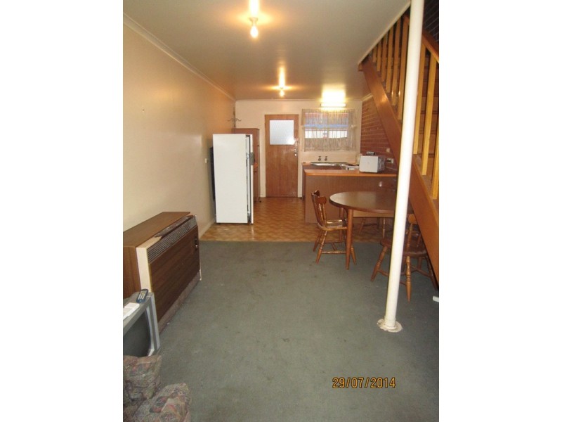1/23-25 Driffeild Street, Queenstown TAS 7467
