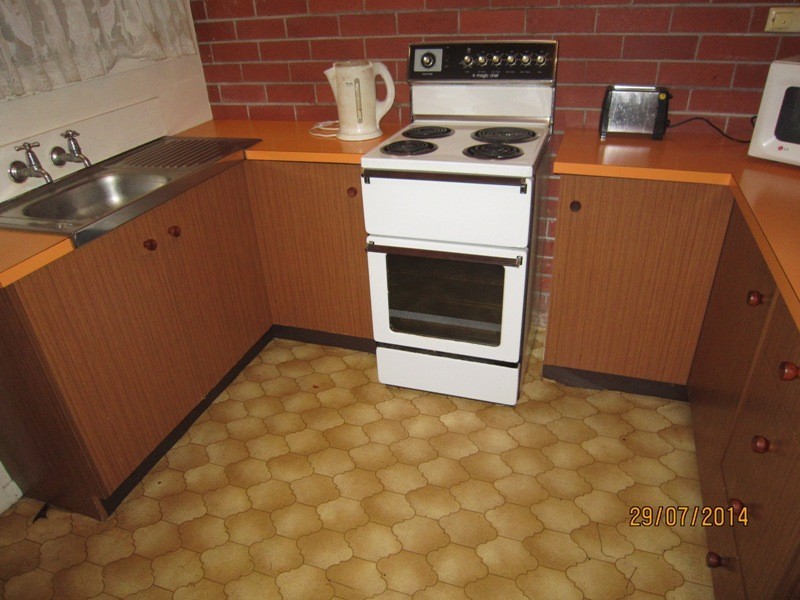 1/23-25 Driffeild Street, Queenstown TAS 7467