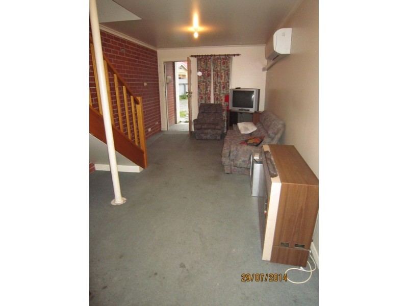 1/23-25 Driffeild Street, Queenstown TAS 7467