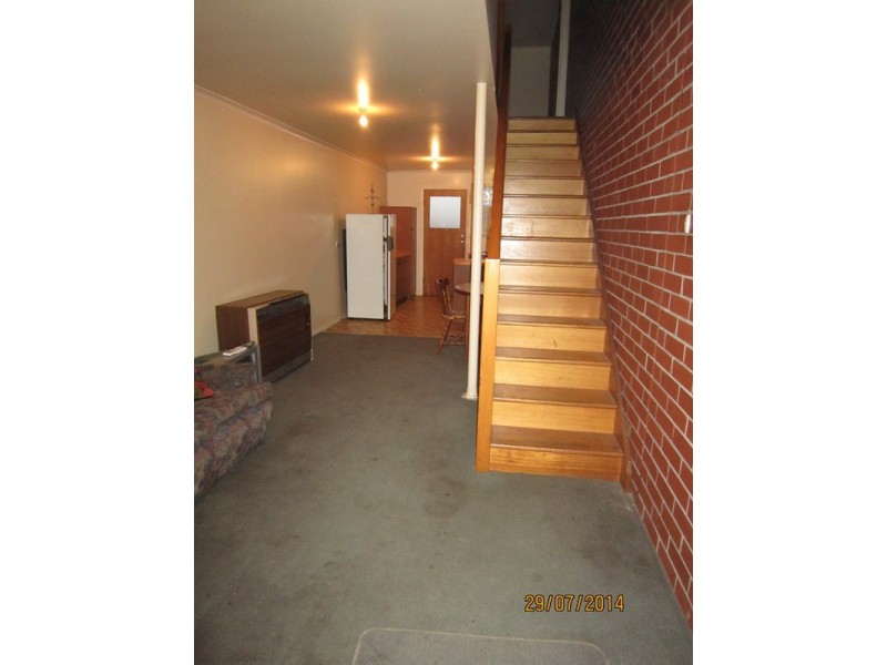 1/23-25 Driffeild Street, Queenstown TAS 7467