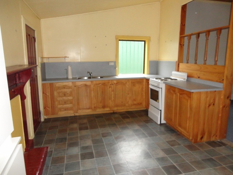 6 Duff Street, Queenstown TAS 7467