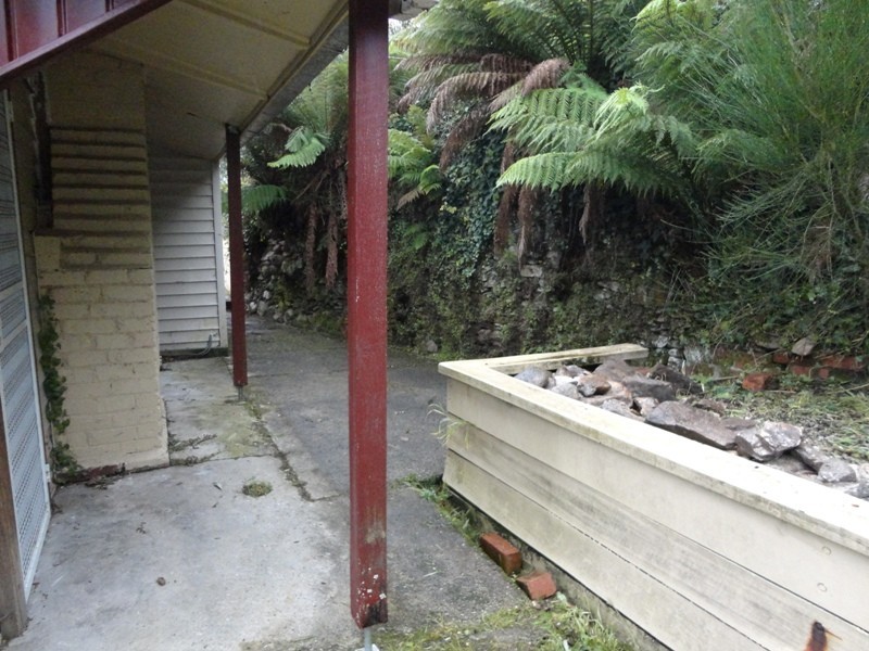 6 Duff Street, Queenstown TAS 7467