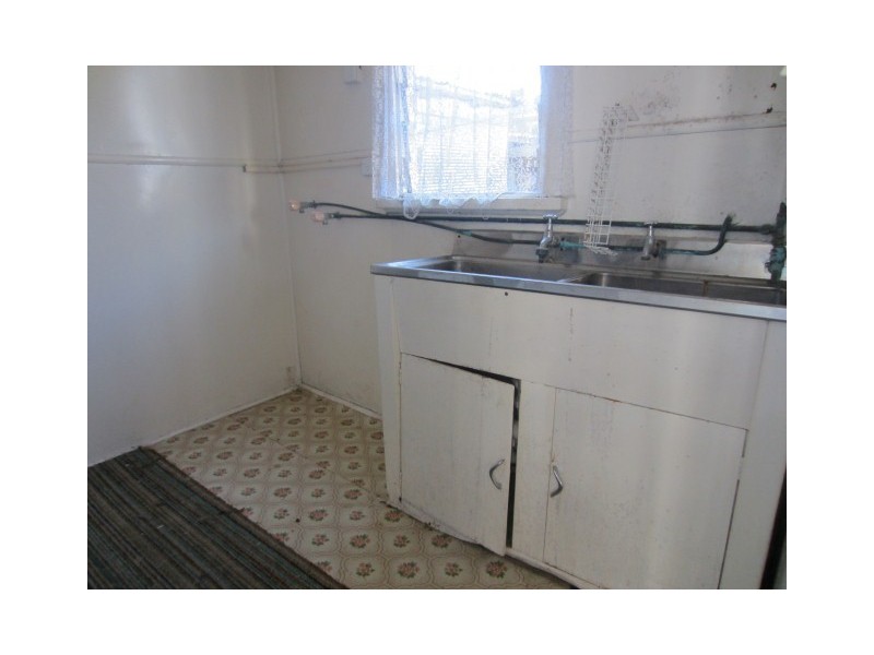 1 Williams Avenue, Queenstown TAS 7467