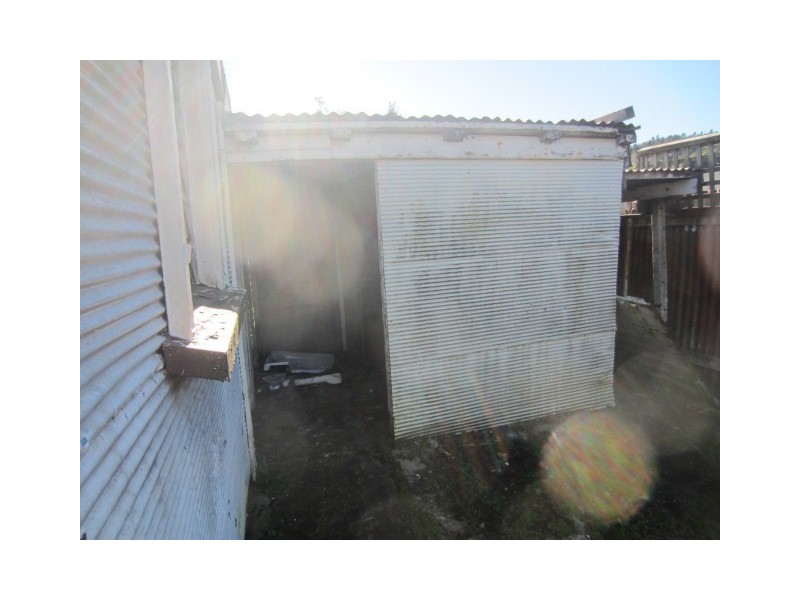 1 Williams Avenue, Queenstown TAS 7467