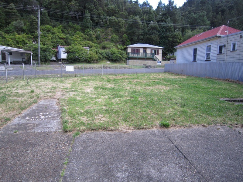 16 Austin Street, Queenstown TAS 7467