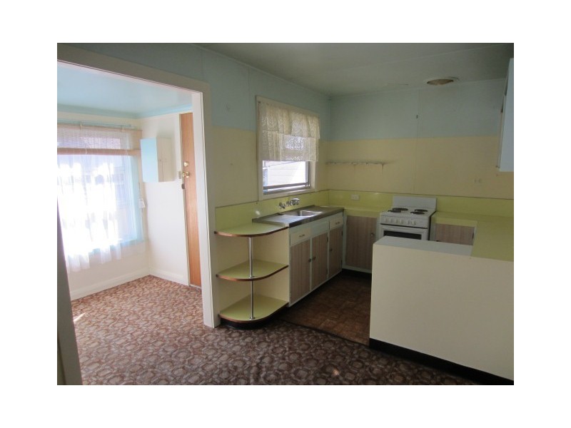 22 McNamara Street, Queenstown TAS 7467