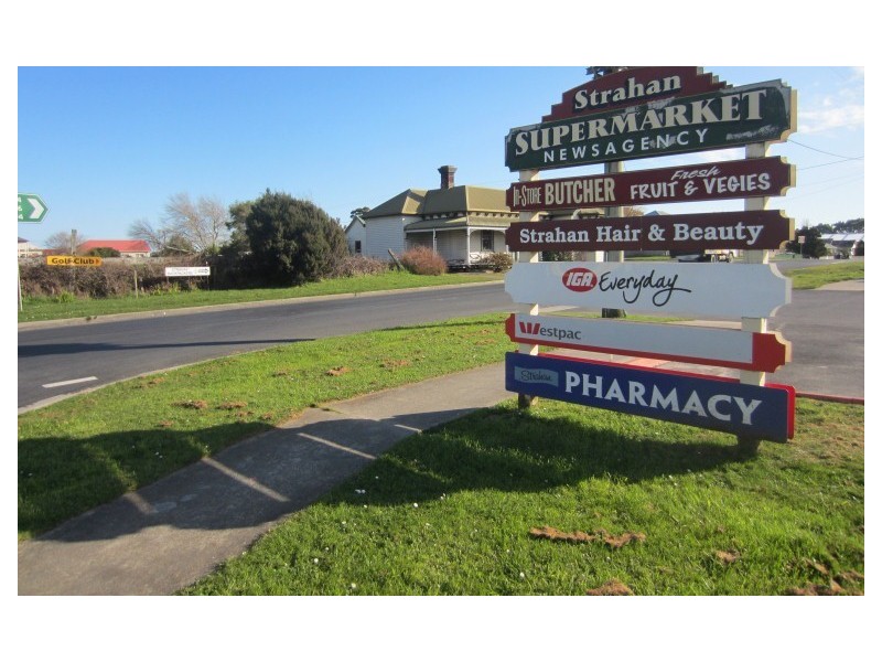 24 Reid Street, Strahan TAS 7468