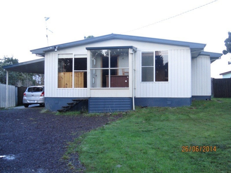 7 King Street, Zeehan TAS 7469