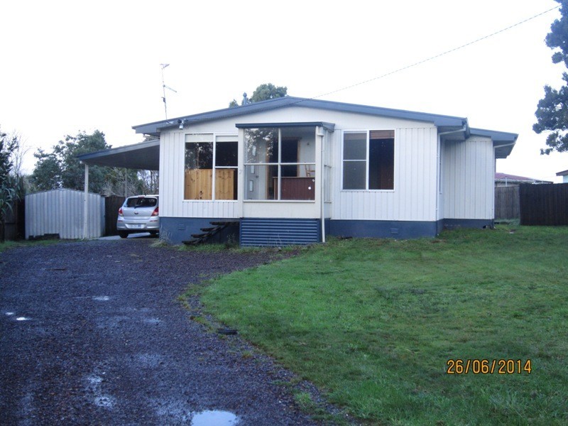 7 King Street, Zeehan TAS 7469