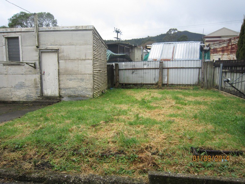5 Williams Ave, Queenstown TAS 7467