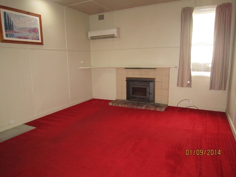 5 Williams Ave, Queenstown TAS 7467
