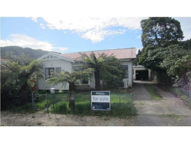 7 Hurst Street, Queenstown TAS 7467