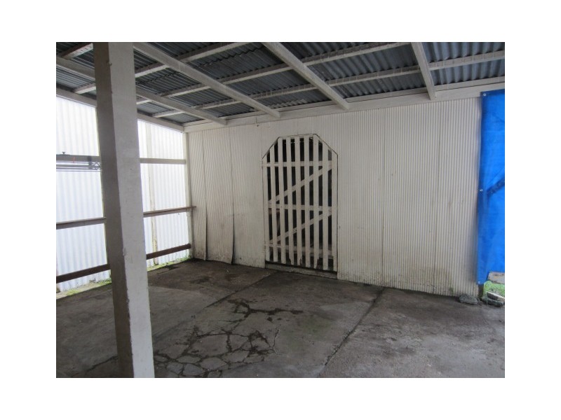 7 Hurst Street, Queenstown TAS 7467