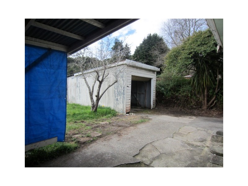7 Hurst Street, Queenstown TAS 7467
