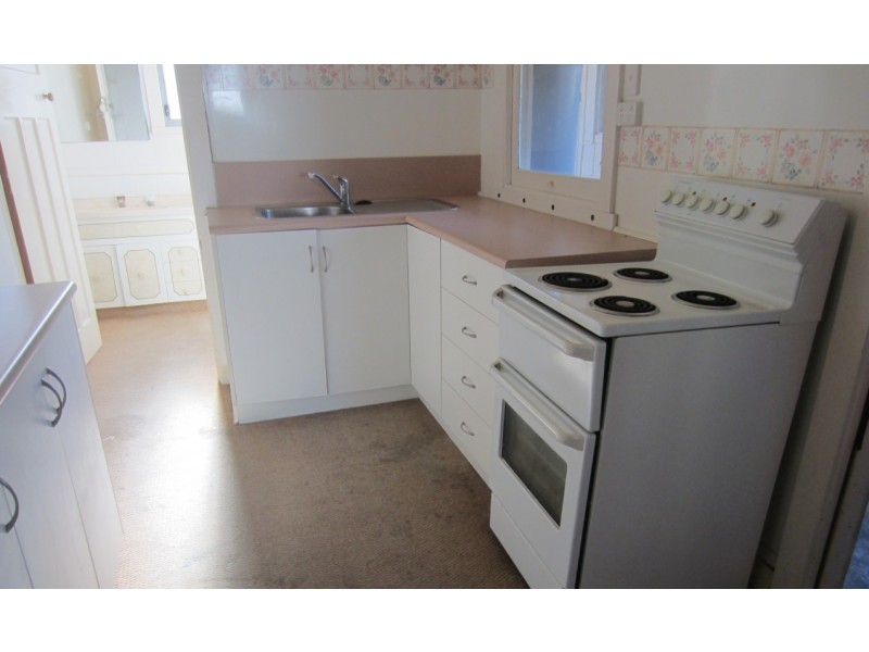 1 Williams Avenue, Queenstown TAS 7467