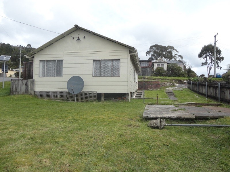 92 Orr Street, Queenstown TAS 7467