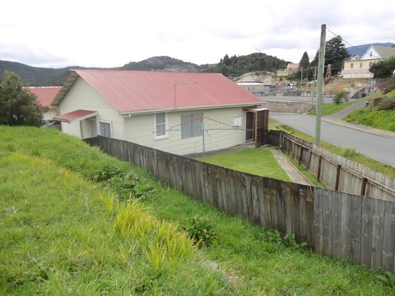 92 Orr Street, Queenstown TAS 7467