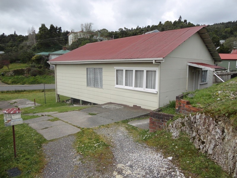 92 Orr Street, Queenstown TAS 7467