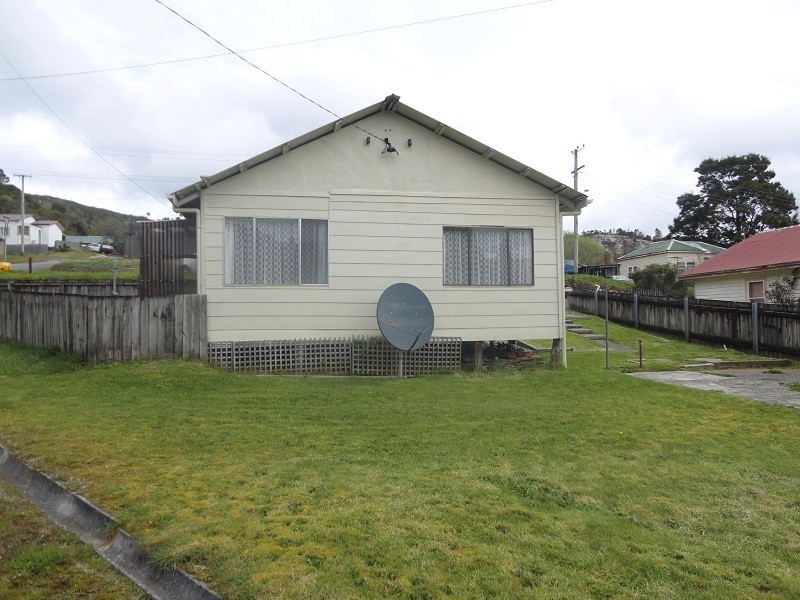 92 Orr Street, Queenstown TAS 7467