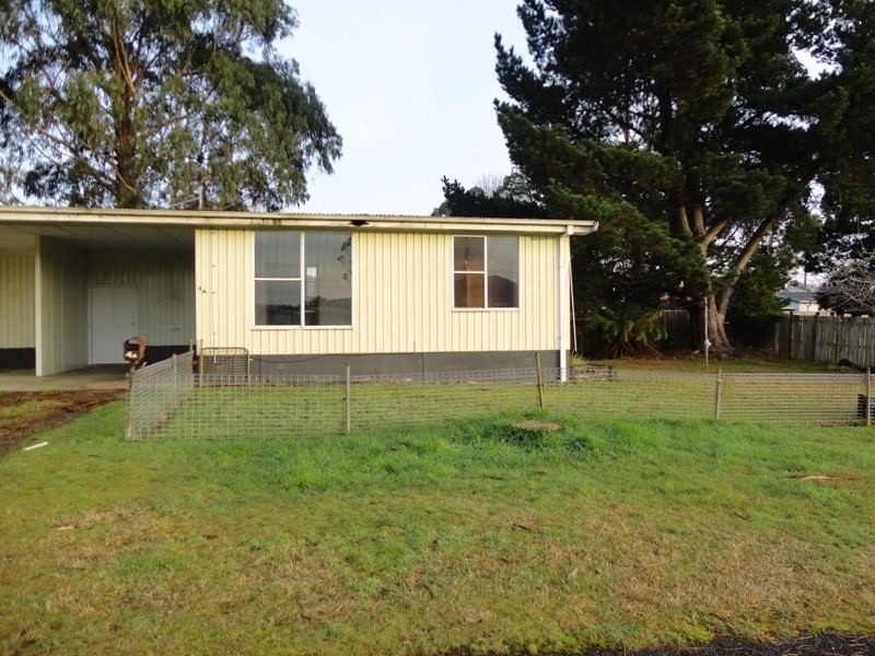4A King Street, Zeehan TAS 7469
