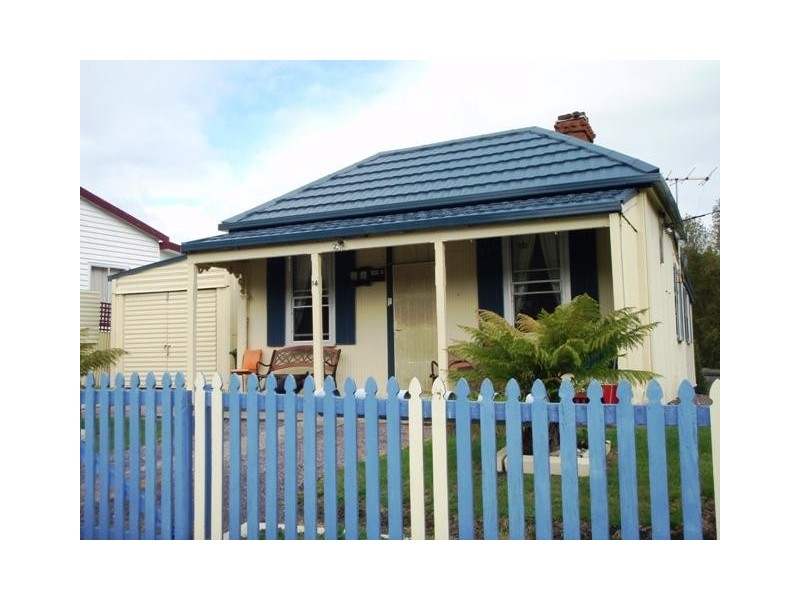 12-14 Lovette Street, Queenstown TAS 7467