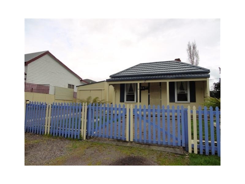 12-14 Lovette Street, Queenstown TAS 7467