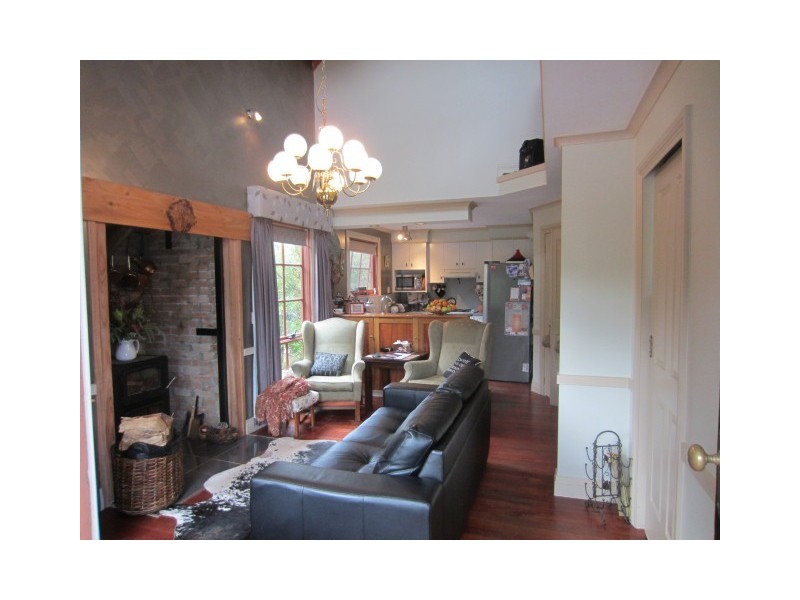 39 Harvey Street, Strahan TAS 7468