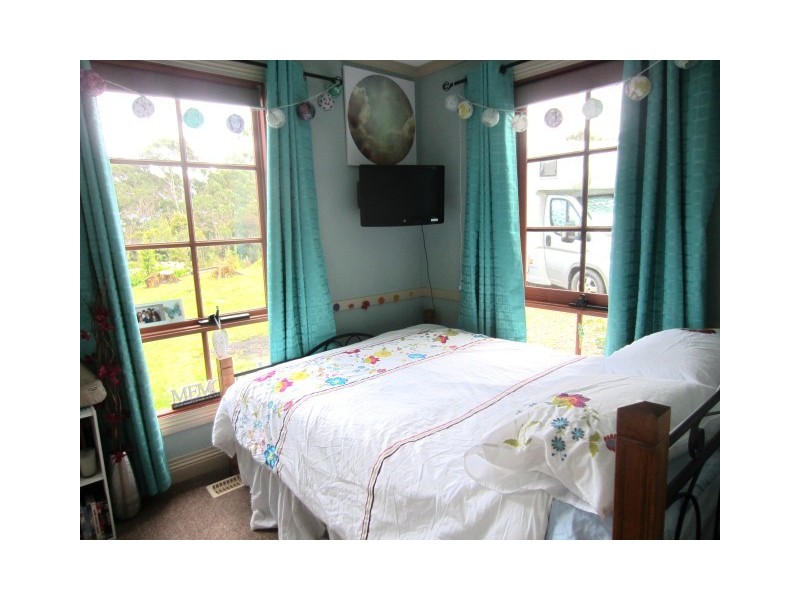 39 Harvey Street, Strahan TAS 7468