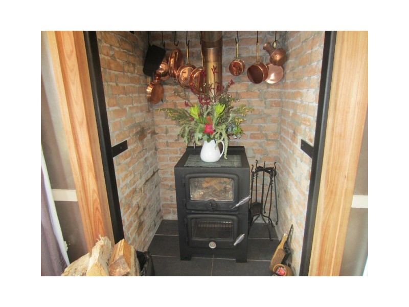 39 Harvey Street, Strahan TAS 7468