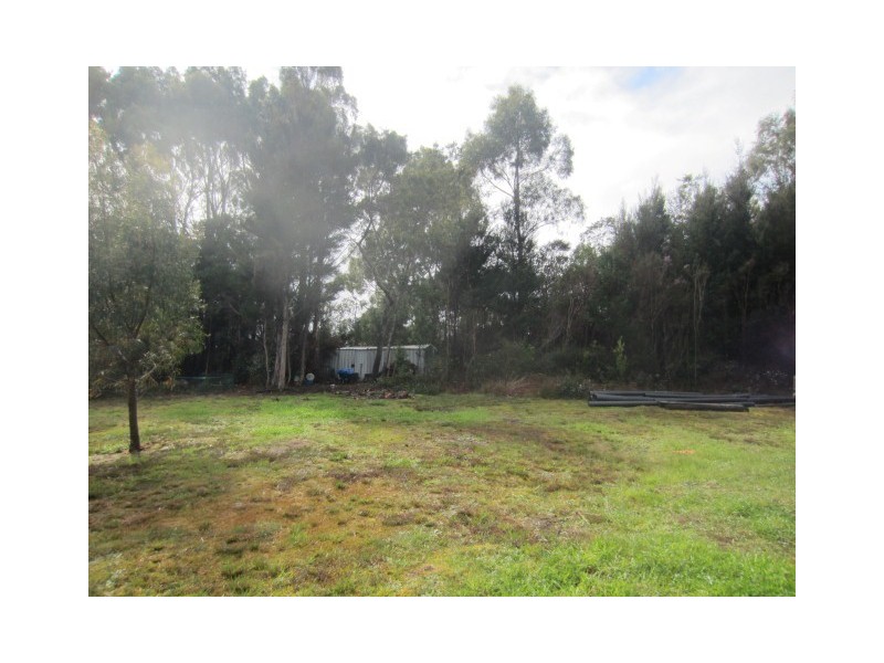 39 Harvey Street, Strahan TAS 7468
