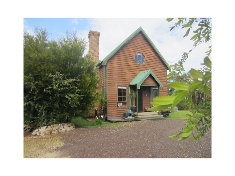 39 Harvey Street, Strahan TAS 7468