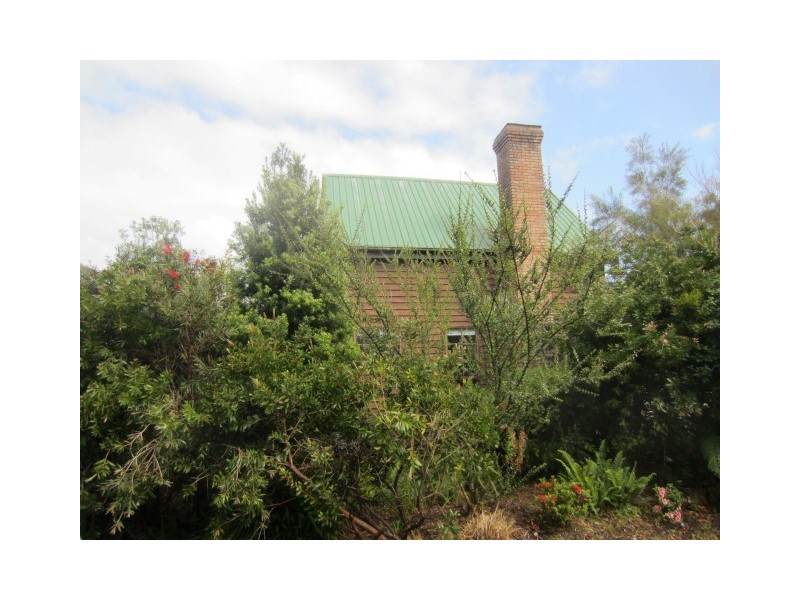 39 Harvey Street, Strahan TAS 7468