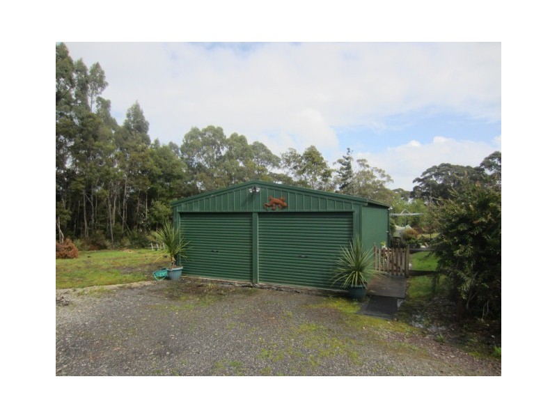 39 Harvey Street, Strahan TAS 7468