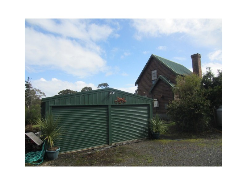 39 Harvey Street, Strahan TAS 7468