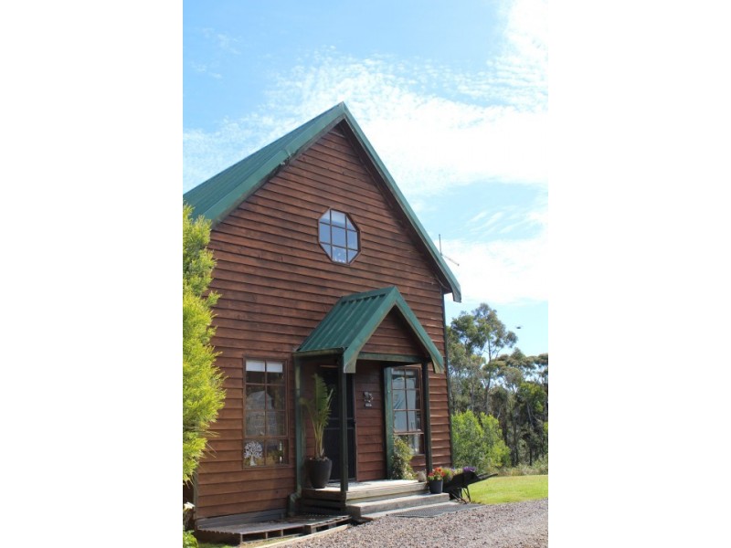 39 Harvey Street, Strahan TAS 7468