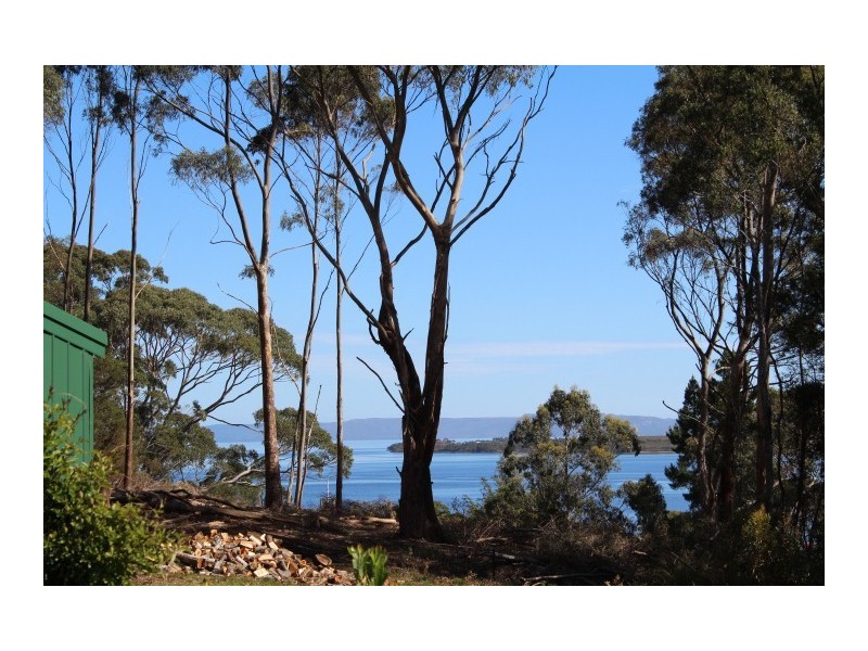 39 Harvey Street, Strahan TAS 7468