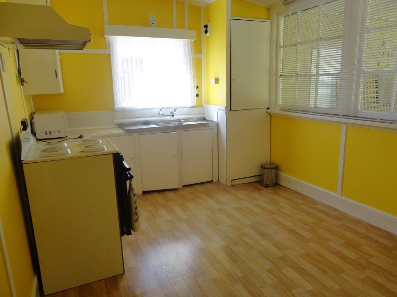 13 Provis Street, Queenstown TAS 7467