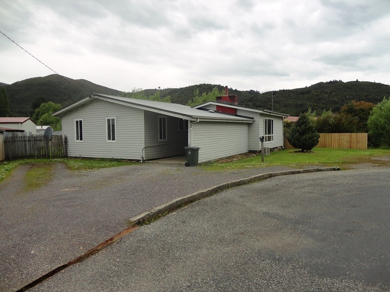 19 Murray Street, Queenstown TAS 7467