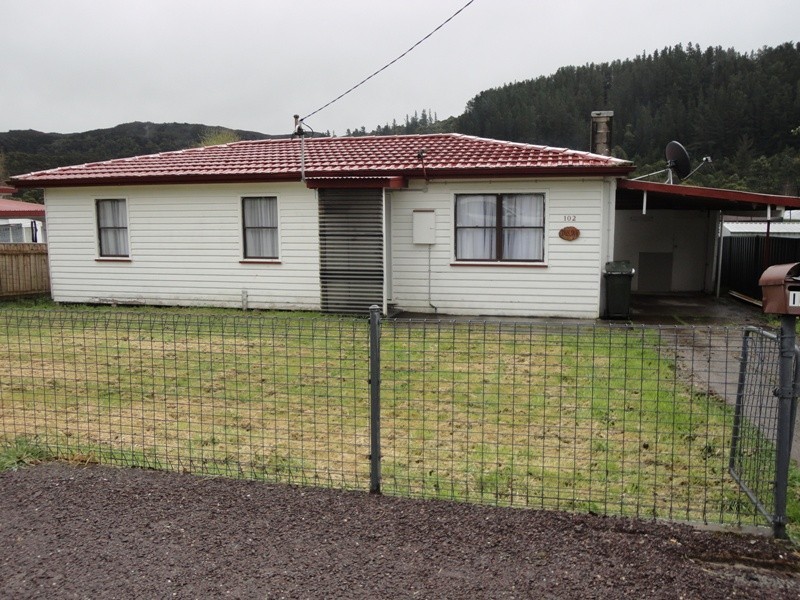 102 Conlan Street, Queenstown TAS 7467