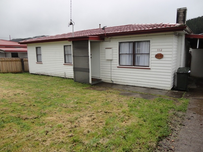 102 Conlan Street, Queenstown TAS 7467