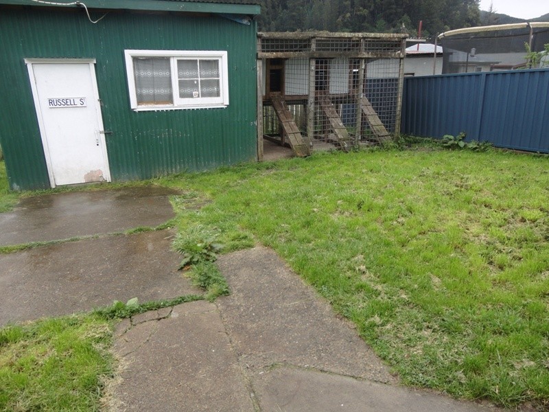 102 Conlan Street, Queenstown TAS 7467