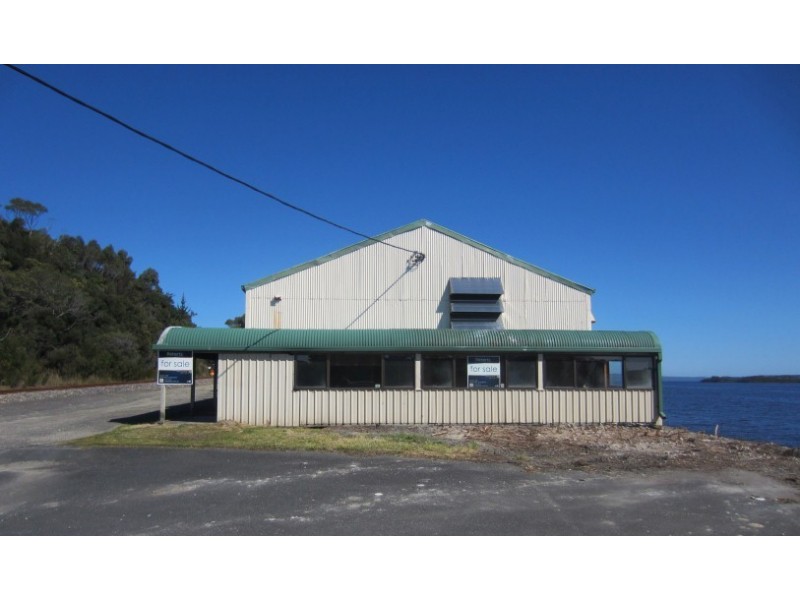 70 Esplanade, Strahan TAS 7468